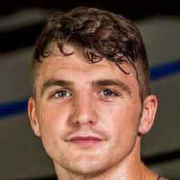 Connor Coyle