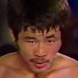 Kyung-Yung Lee