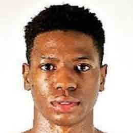 Michael Williams Jr.