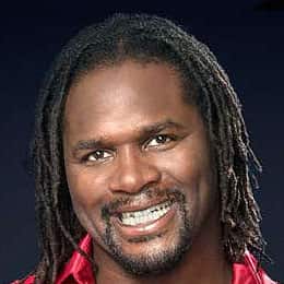 Audley Harrison Record & Stats