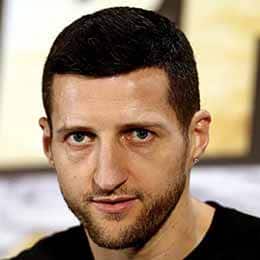 Carl Froch Record & Stats