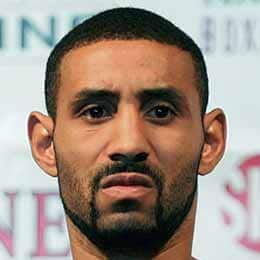 Diego Corrales Record & Stats