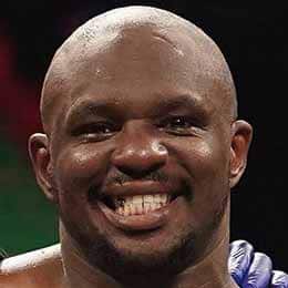 Dillian Whyte Record & Stats