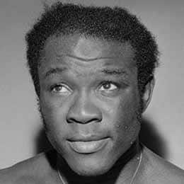 Emile Griffith Record & Stats