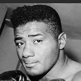 Floyd Patterson Record