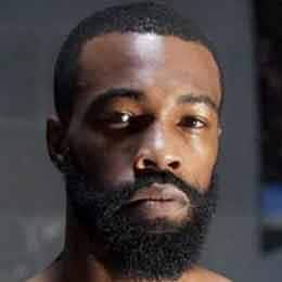 Gary Russell Jr. Record