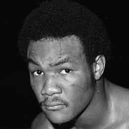 George Foreman Record & Stats