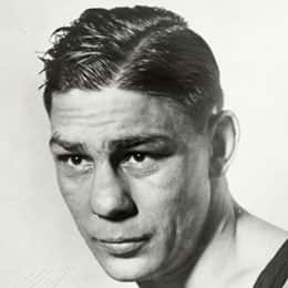Harry Greb Record & Stats