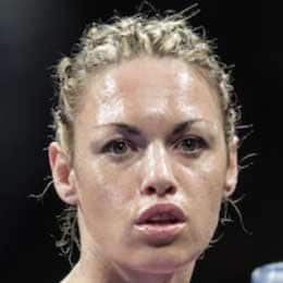Heather Hardy Record & Stats
