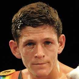 Jamie McDonnell Record