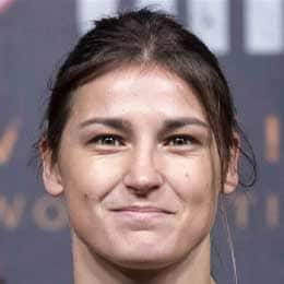 Katie Taylor Record & Stats