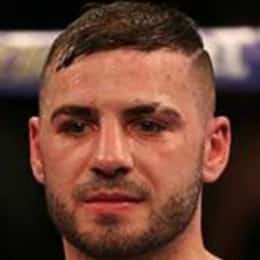 Lewis Ritson Record & Stats