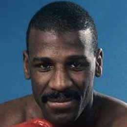 Michael Spinks Record