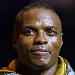 Peter Quillin Record