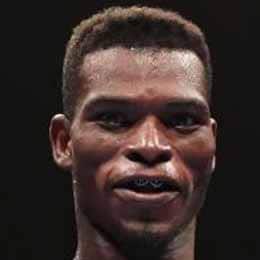 Richard Commey Record & Stats