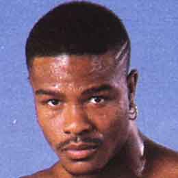 Terry Norris Record & Stats