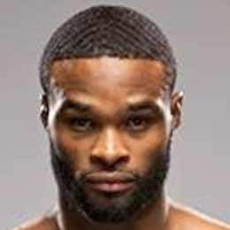 Tyron Woodley Record