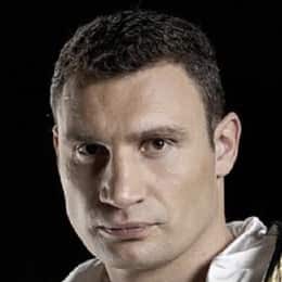 Vitali Klitschko Record & Stats
