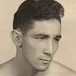 Willie Pep Record & Stats