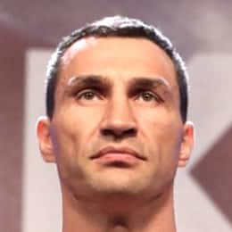 Wladimir Klitschko Record